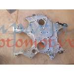 YAĞ POMPA KAPAK İÇ 1.4 DİZEL İ20 2009-2012 1.6 DİZEL İ30 2007-2012 